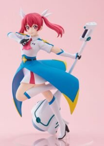 Estatua Pop Up Parade L Size de Kana Sakuragi en Magilumiere Co. Ltd. por Good Smile Company - Imagen 5