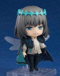 Figura Nendoroid de Pretender/Oberon Vortigern en Fate/Grand Order por Good Smile Company - Imagen 2