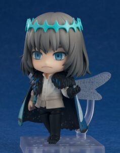 Figura Nendoroid de Pretender/Oberon Vortigern en Fate/Grand Order por Good Smile Company - Imagen 3