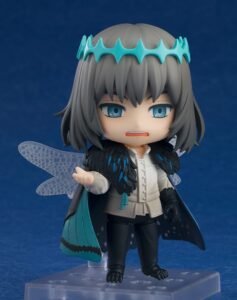 Figura Nendoroid de Pretender/Oberon Vortigern en Fate/Grand Order por Good Smile Company - Imagen 4