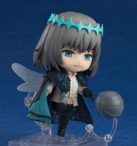Figura Nendoroid de Pretender/Oberon Vortigern en Fate/Grand Order por Good Smile Company - Imagen 5