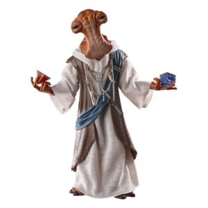 Figura Black Series de Dok-Ondar en Star Wars por Hasbro - Imagen 4
