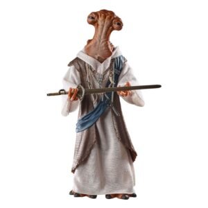 Figura Black Series de Dok-Ondar en Star Wars por Hasbro - Imagen 7