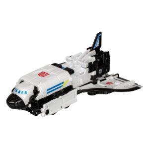 Figura Leader Class Legacy United de Galaxy Shuttle en Transformers por Hasbro - Imagen 4