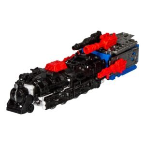 Figura Leader Class Legacy United de Galaxy Shuttle en Transformers por Hasbro - Imagen 5