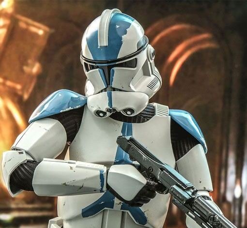 Figuras de Stormtrooper