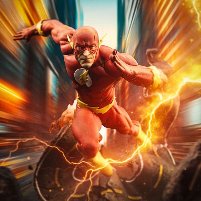Figuras de DC
