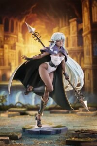 Estatua PVC 1/7 de Rosalinde en Unicorn Overlord por Kotobukiya - Imagen 2