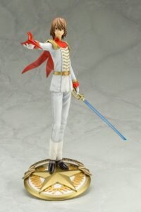 Estatua ARTFXJ PVC 1/8 Phantom Thief Ver. de Goro Akechi en Persona 5 Royal por Kotobukiya - Imagen 2