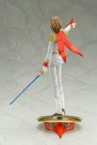 Estatua ARTFXJ PVC 1/8 Phantom Thief Ver. de Goro Akechi en Persona 5 Royal por Kotobukiya - Imagen 6