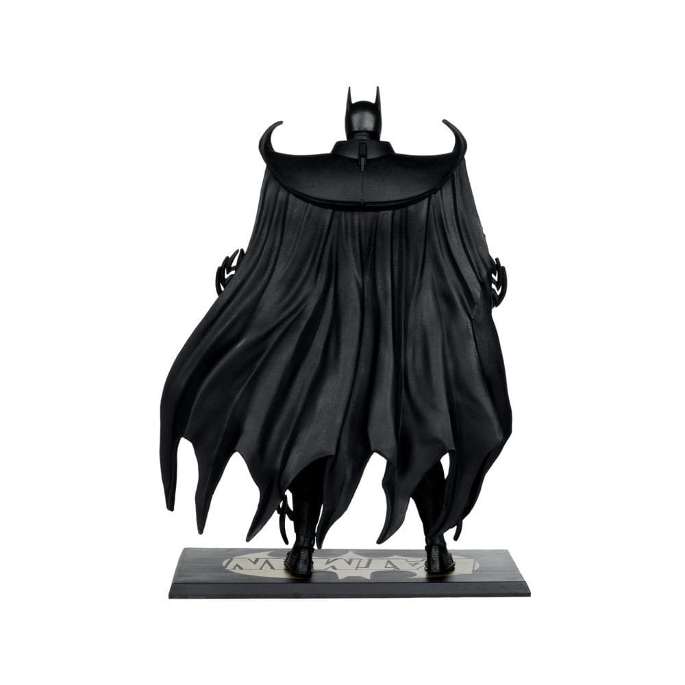 Figura DC Multiverse Gold Label de Azrael Batman Armor Knightmare en DC Comics por McFarlane Toys - Imagen 5