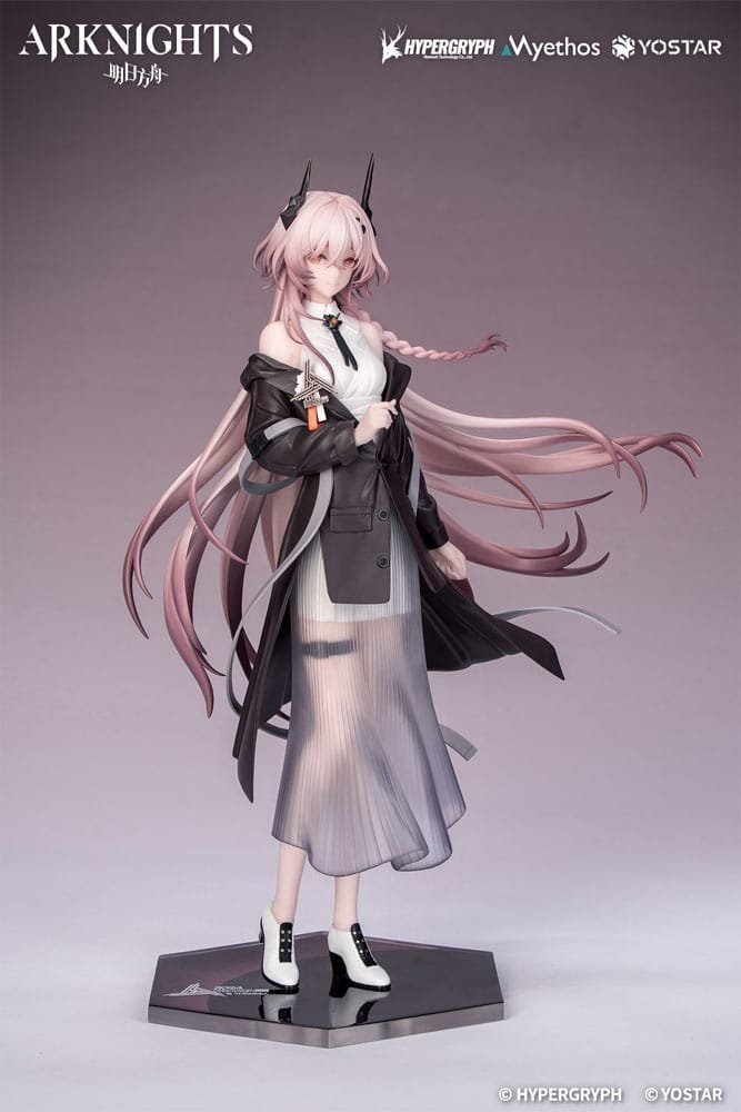 Estatua PVC Gift+ 1/8 Journey of Music Ver. de Theresa en Arknights por Myethos