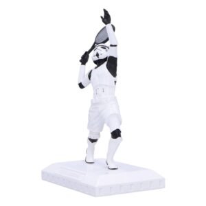 Figura Serve It! de Stormtrooper en Star Wars por Nemesis Now - Imagen 2