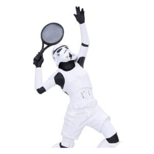 Figura Serve It! de Stormtrooper en Star Wars por Nemesis Now - Imagen 5