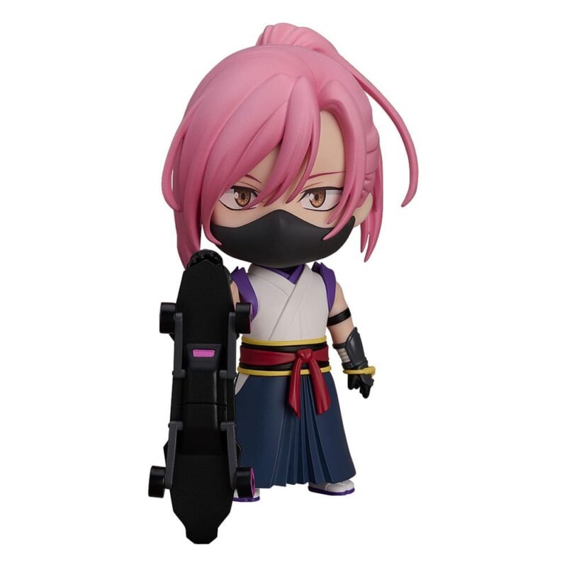 Figura Nendoroid de Cherry Blossom en SK8 the Infinity por Orange Rouge
