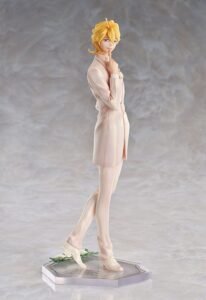 Estatuas de Hikaru Kusakabe y Licht Sajo Wedding Ver. en Doukyusei por Orange Rouge - Imagen 7