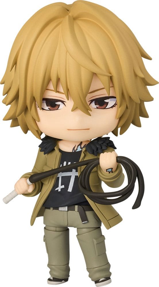 Figura Nendoroid de Dino en Reborn! por Orange Rouge