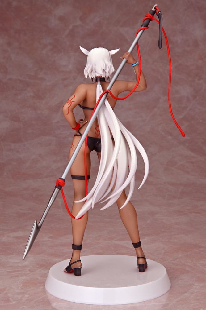 Estatua de Rider/Caenis Summer Queens Ver. en Fate/Grand Order por Our Treasure - Imagen 9