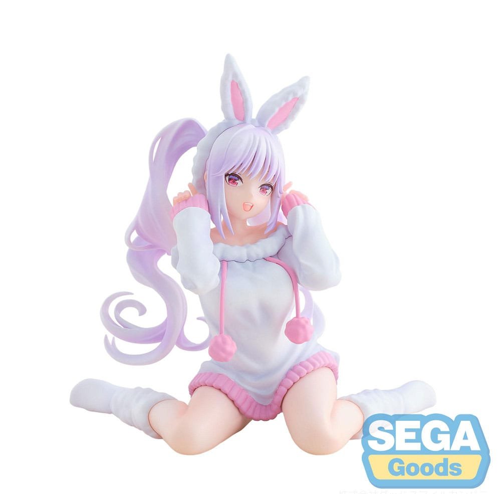 Estatua PVC Yumemirize Alice en Goddess of Victory: Nikke por Sega