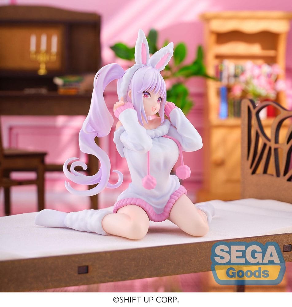 Estatua PVC Yumemirize Alice en Goddess of Victory: Nikke por Sega - Imagen 3