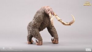 Estatua Hall of Fame Titanus Behemoth en Godzilla por Spiral Studio - Imagen 8