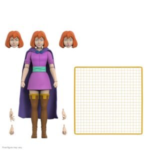 Figura Ultimates de Sheila la Ladrona en Dungeons & Dragons por Super7 - Imagen 2