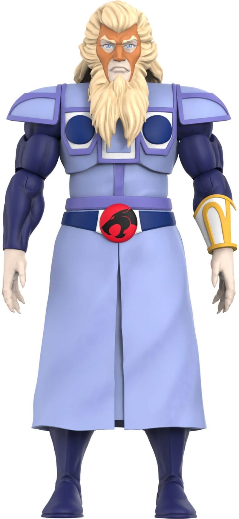 Figura Ultimates de Claudus en Thundercats por Super7