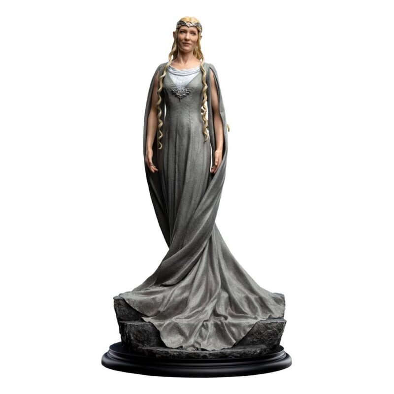Estatua 1/6 Classic Series de Galadriel del Concilio Blanco en El Hobbit: La Desolación de Smaug por Weta Collectibles