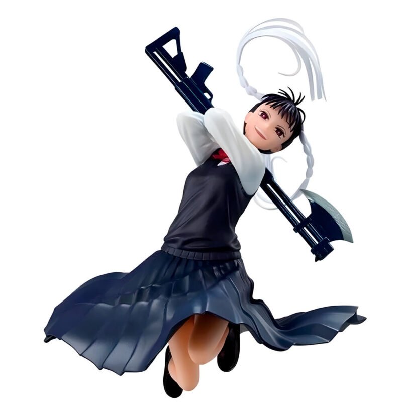 Figura Toramaru Nao Vibration Stars en Sakamoto Days por Banpresto