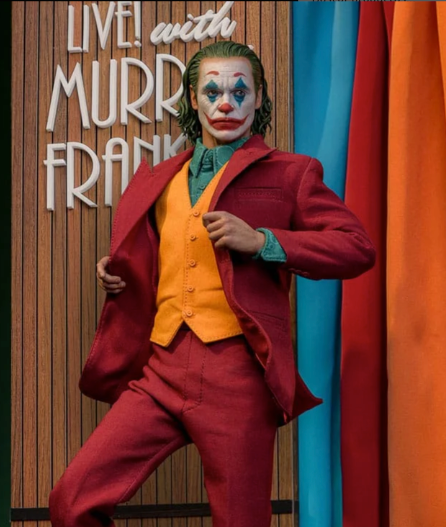 Figuras del Joker