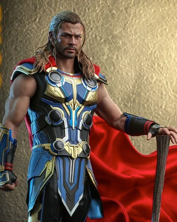 Figuras de Thor