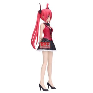 Figura Kotori Itsuka Glitter & Glamorous en Date A Live por Banpresto - Imagen 2