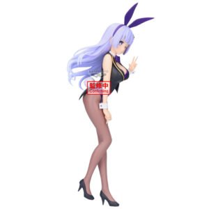 Figura Miku Izayoi Glitter & Glamorous en Date A Live por Banpresto - Imagen 2