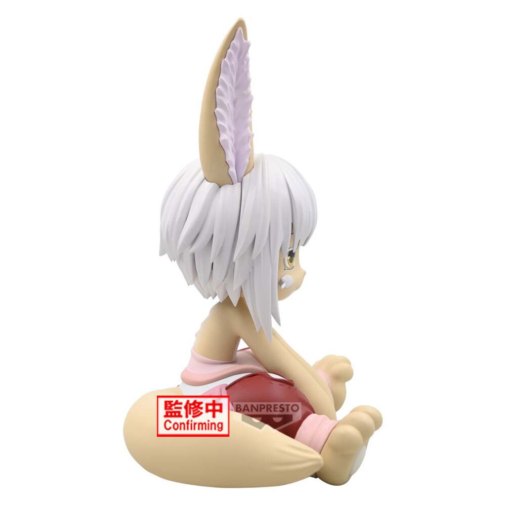 Figura Nanachi en Made in Abyss por Banpresto - Imagen 2