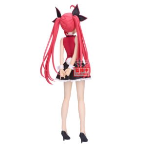 Figura Kotori Itsuka Glitter & Glamorous en Date A Live por Banpresto - Imagen 3