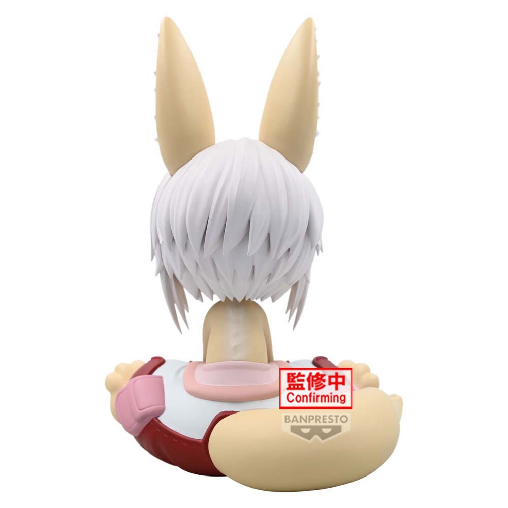 Figura Nanachi en Made in Abyss por Banpresto - Imagen 3