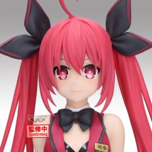 Figura Kotori Itsuka Glitter & Glamorous en Date A Live por Banpresto - Imagen 4
