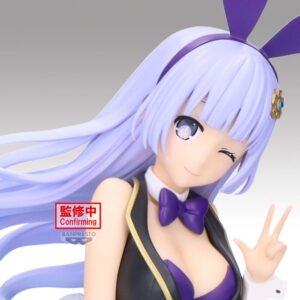 Figura Miku Izayoi Glitter & Glamorous en Date A Live por Banpresto - Imagen 4