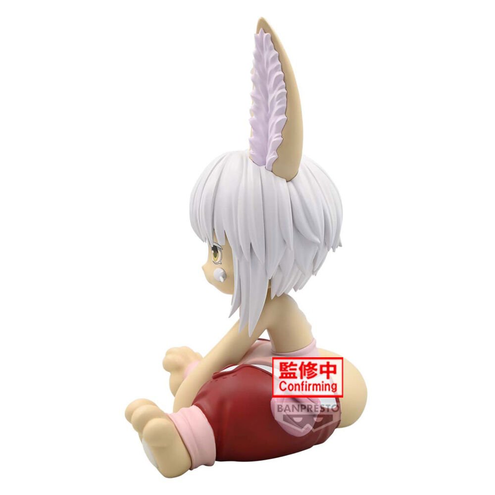Figura Nanachi en Made in Abyss por Banpresto - Imagen 4