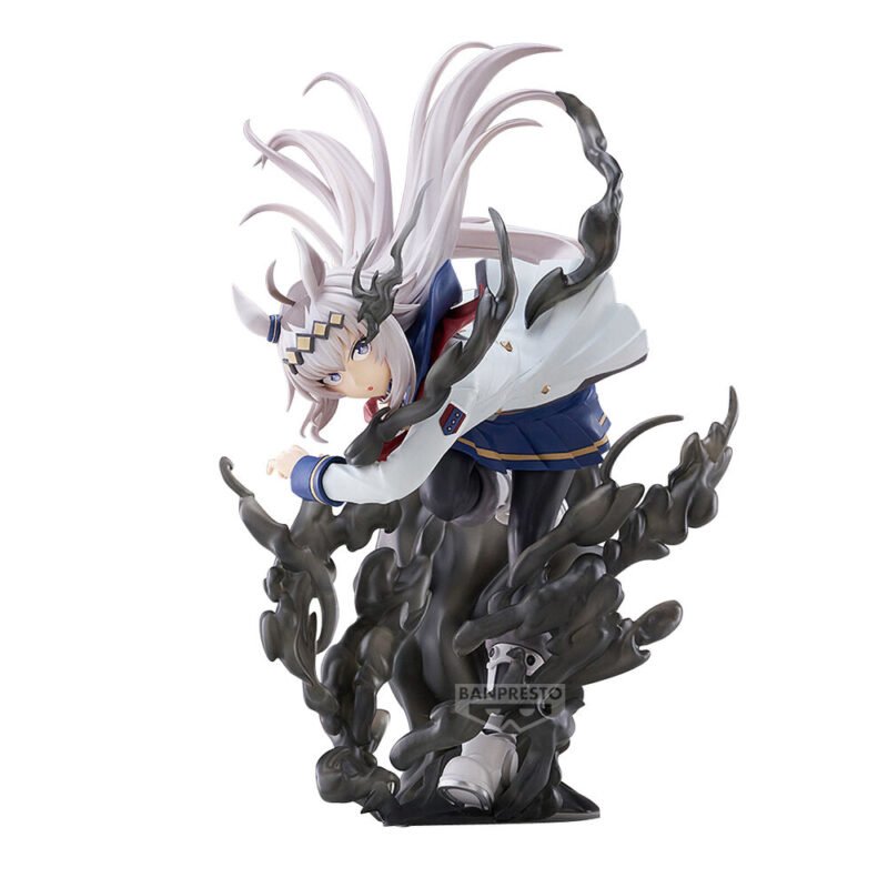 Figura Oguri Cap en Uma Musume: Cinderella Gray por Banpresto