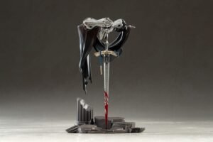 Estatua PVC Limepie Series de Knight en Reverse: 1999 por APEX - Imagen 2