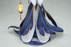 Estatua de Chen Hai Kai en Azur Lane por APEX - Imagen 3