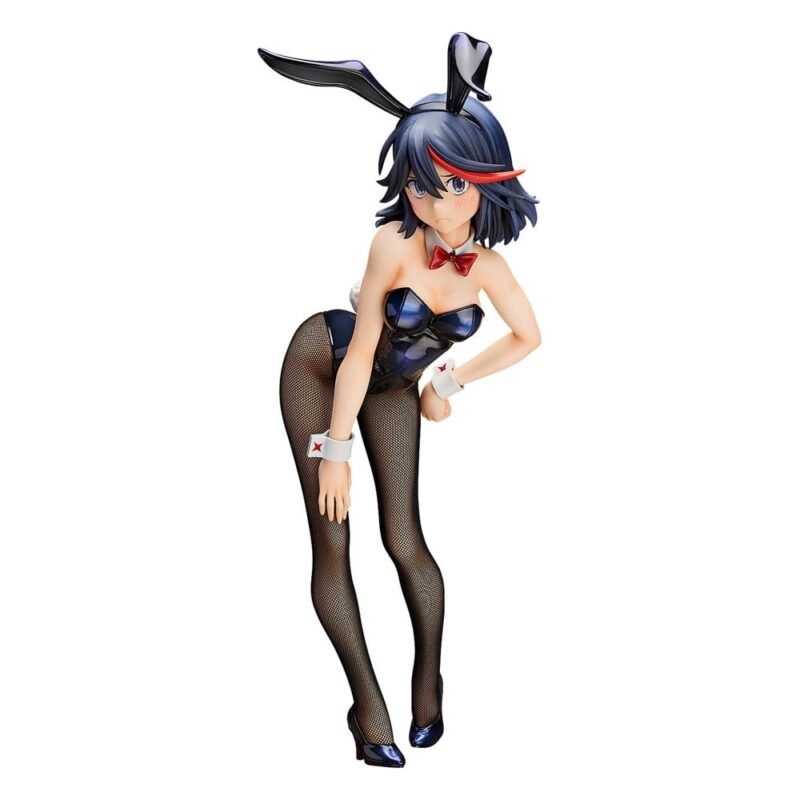 Estatua Bunny Ver. 1/4 de Ryuko Matoi en Kill la Kill por FREEing
