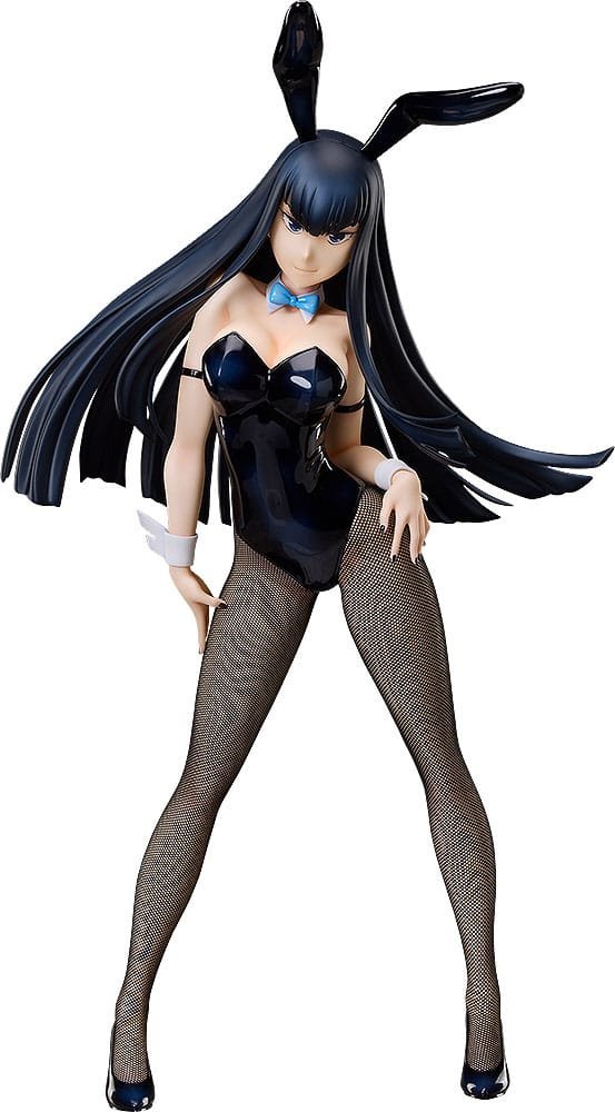 Estatua Bunny Ver. 1/4 de Satsuki Kiryuin en Kill la Kill por FREEing