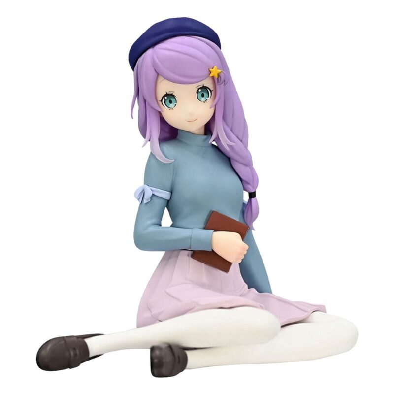 Estatua Noodle Stopper Book Girl Ver. de Anastasia en Re:Zero por Furyu