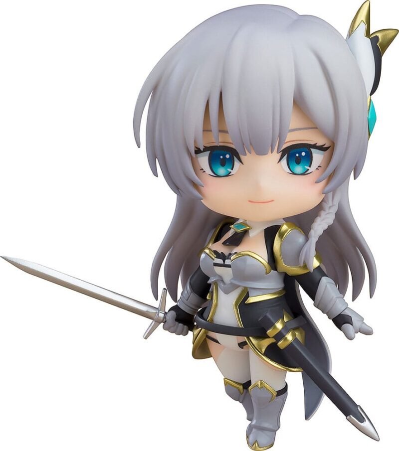 Figura Nendoroid de Allucia Citrus en From Old Country Bumpkin to Master Swordsman  por Good Smile Company