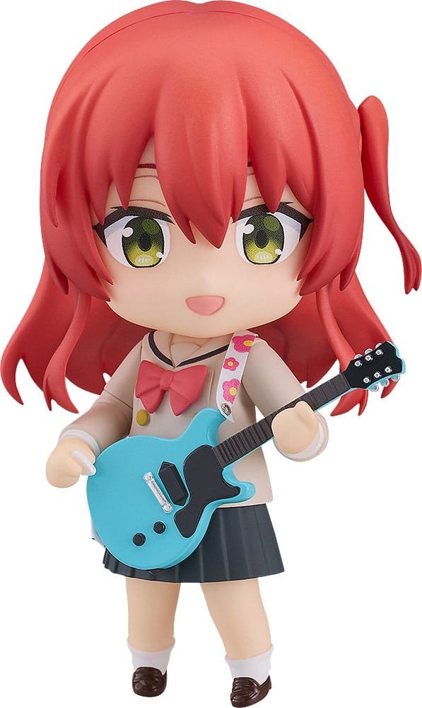 Figura Nendoroid de Ikuyo Kita en Bocchi the Rock! por Good Smile Company
