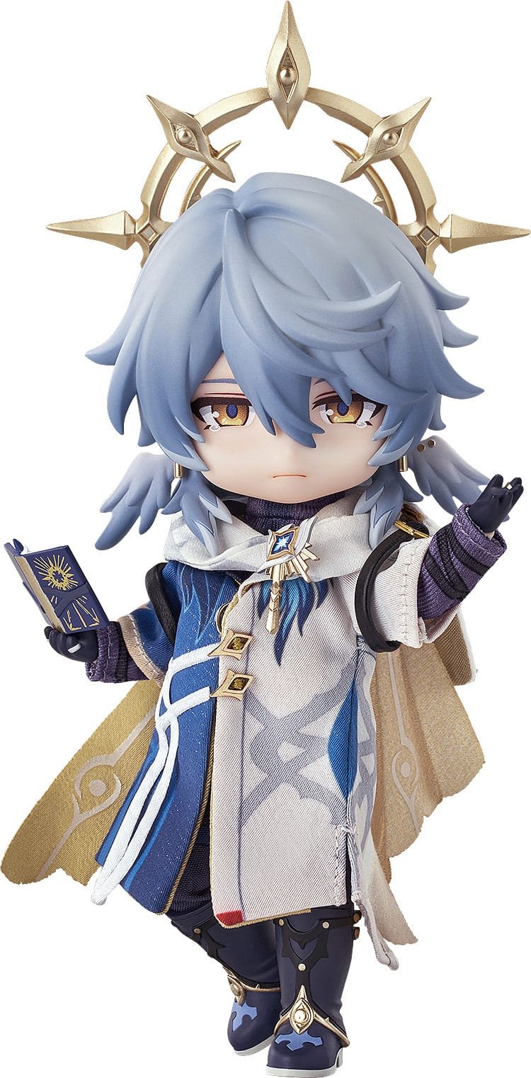 Figura Nendoroid Doll de Sunday en Honkai: Star Rail por Good Smile Company