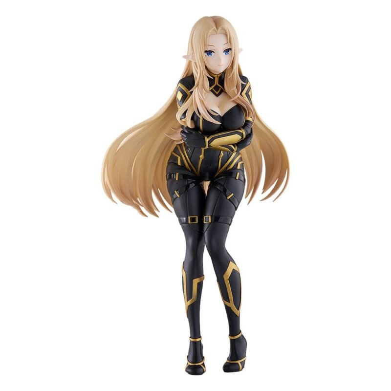 Estatua Pop Up Parade tamaño L de Alpha en The Eminence in Shadow por Good Smile Company