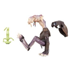 Figura Black Series de Sebulba en Star Wars Episodio I por Hasbro - Imagen 3